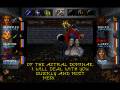 Let's Play Wizardry 7, Part #38 - The Dark Anticlimax