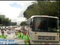 Mobilização Nacional da Fisioterapia 25 11 2009
