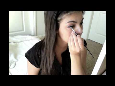Remake of my Everyday Makeup - Guide