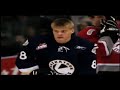 Jyri Niemi #72 overall pick - New York Islanders Jyri Niemi #72 overall pick - New York Islanders