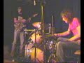 Hella - Biblical Violence Live
