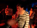 Khatarina live @ TVO 2007 Khatarina live @ TVO 2007