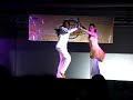 Festival Salsa Casino 2008 Duane Wren y Maribel Vasquez