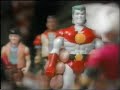 Captain Planet Commercial/Werbung