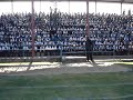 Isaiah Reed in Africa