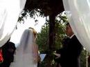 Karla and Thomas get married