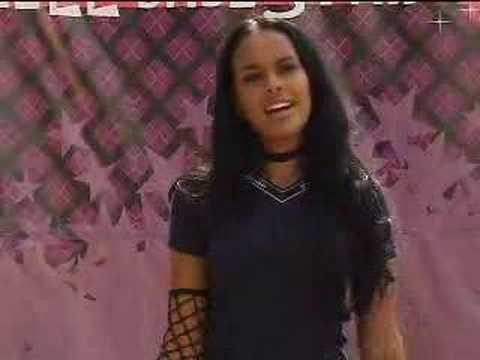 Teste Hell Babe Star - Stefane Oliveira