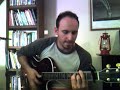 Walking on the Moon(cover) -Rhen