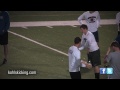 Click here to watch this video Punt Competition | National Underclassman Challenge | Kohl's Kicking Camps