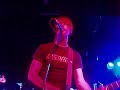 Feable Weiner- Diablo LIVE Manchester