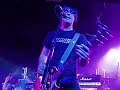 filmed by moi when they supported do me bad things (rip) last year...at manchester academy 3. it was awesome- no change there