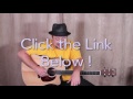 Nirvana - Pennyroyal Tea - Easy Songs on Acoustic - Guitar Lessons - How to Play