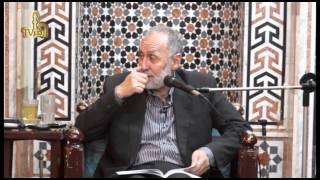 من طلب الوصول إلى الله فحقيق عليه أن يأتي الأمر من بابه(٢) 