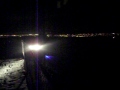 ATV black ice fun in newfoundland