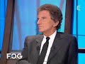 jack lang se fait moucher par un historien