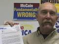 AK: Steve Clapp of AFGE