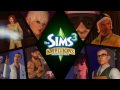 The Sims 3 Ambitions prikolica
