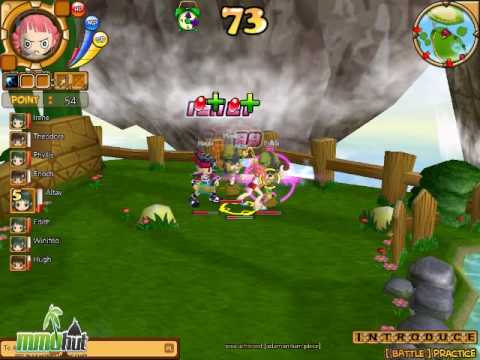 Vanilla Gate Screenshot 0
