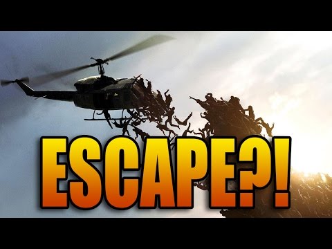 how to beat exo zombies