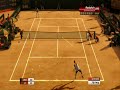 Virtua Tennis 3