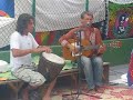 Mercadillo Hippie de Punta Arabí, Ibiza 2008