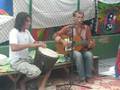 Mercadillo Hippie de Punta Arabí, Ibiza 2008