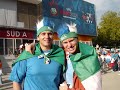 EURO2008 italia olanda mix