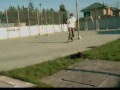 Skateboarding, Farándula y Faleo Propio - Part1of2 Demo