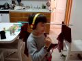 Baby Got Back - 6 year old rapper