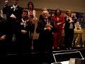 O Silva e o Sha la la la la