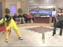 Salsa avec Henry Herrera