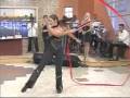 Salsa avec Henry Herrera