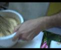 este es un postre creado por m�, como la mayor�a de los platos que os ense�o.primero los pienso, los dise�o sobre papel, los planifico, los confecciono y los presento como fase final.