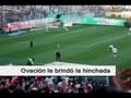Barticciotto y su regreso a casa