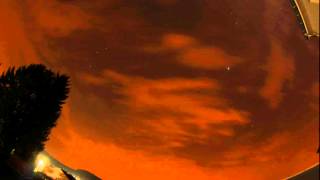 TimeLapse "1er essai"
