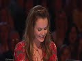 Britains got talent - Don and Thelma Britains got talent - Don and Thelma