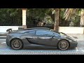 Lamborghini Gallardo Superleggera