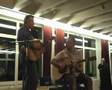 Tommy Emmanuel and Rasmus Birk
