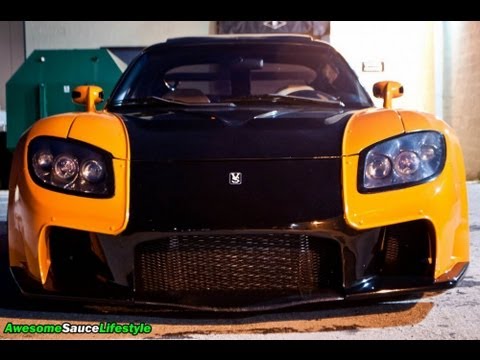 rx 7