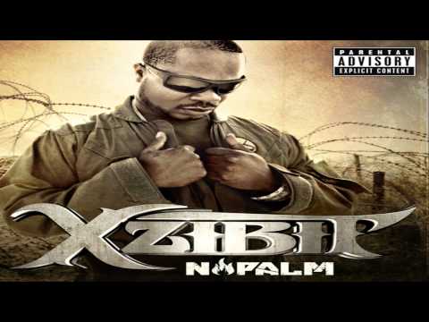 Xzibit napalm download 320kbps