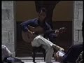 Variations on Malaguena Variations on Malaguena