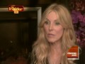 Farrah Fawcett's Cancer Story