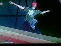 EA skate glitch Wallride on the huge screen
