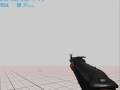 Battlefiled 2 Reanimated ak47