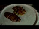 Anatra del Tevere in Salsa di Pinoli - Parte 2 - TeleAut