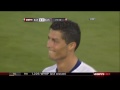 Cristiano Ronaldo VS Carles Puyol HQ