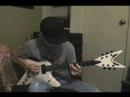 Seek and Destroy Cover