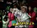 El Show de Yuly - Arco Iris del Amor - Es el Rock