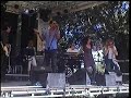 Patti Russo, Ellis Hooks, Jonell Mosser,UMBRIA JAZZ