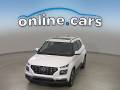 Used 2023 White Hyundai SEL video 1
